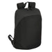 Училищна чанта Safta Black Черен 30 x 44 x 16 cm