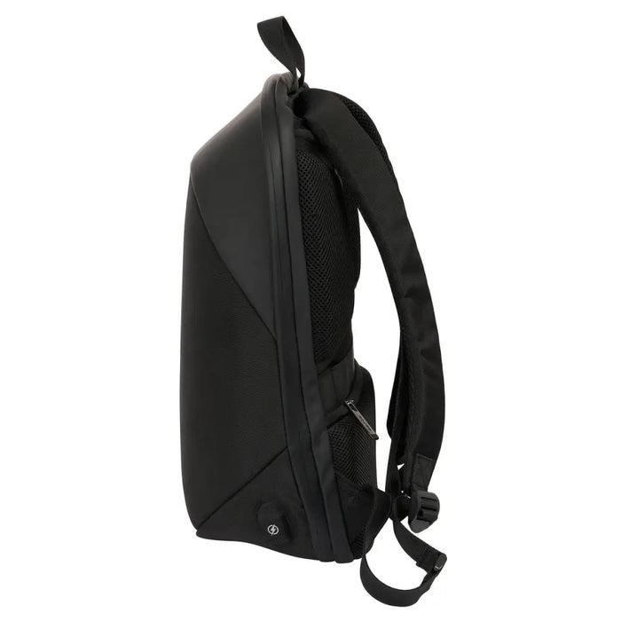 Училищна чанта Safta Black Черен 30 x 44 x 16 cm