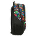 Училищна чанта Safta Colors 32 x 44 x 16 cm Графити