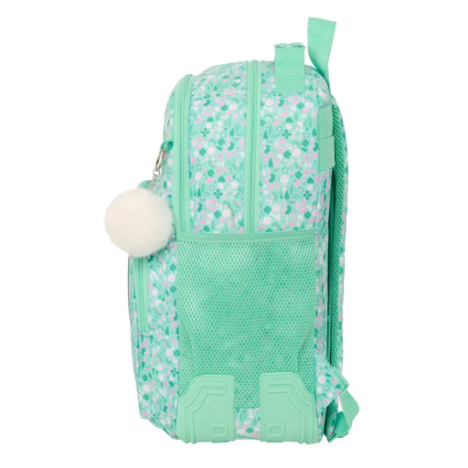 Училищна чанта Safta Cuore Мента 32 x 42 x 15 cm
