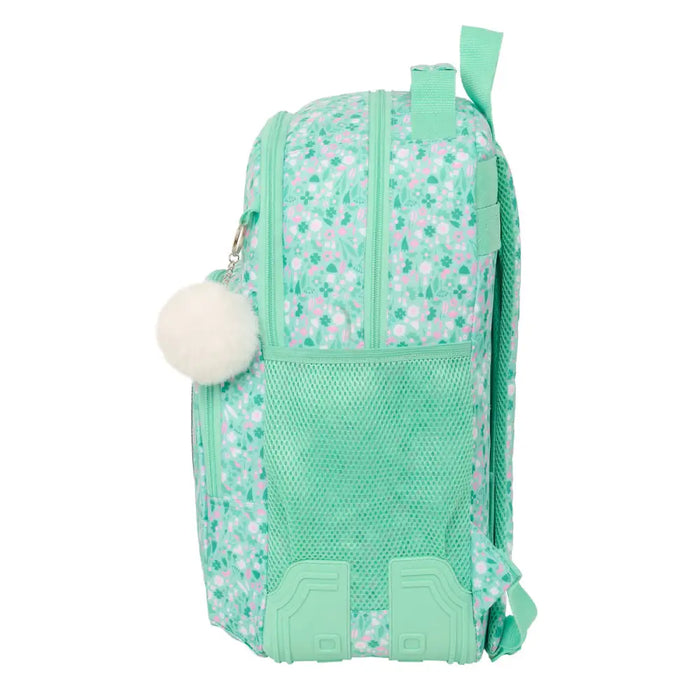 Училищна чанта Safta Cuore Мента 32 x 42 x 15 cm