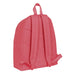 Училищна чанта Safta Marsala 33 x 42 x 15 cm Кестен