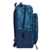 Училищна чанта Safta New edition Морско син 32 x 42 x 15 cm