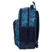 Училищна чанта Safta New edition Морско син 32 x 42 x 15 cm