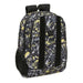 Училищна чанта Safta Splash 32 x 44 x 16 cm Графити
