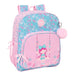 Училищна чанта Safta Swing Многоцветен 32 x 38 x 12 cm