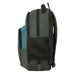 Училищна чанта Safta Urban style Син Сив 32 x 42 x 15 cm