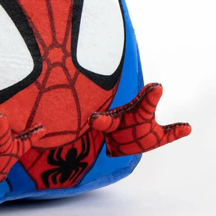 Училищна чанта Spidey Син 18 x 22 x 4 cm