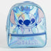 Училищна чанта Stitch Син