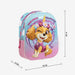 Училищна чанта The Paw Patrol Розов 25,0 x 31,0 x 10,0 cm
