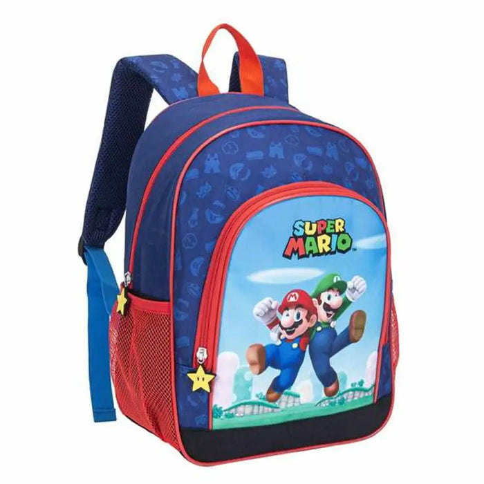 Училищна чанта Toybags