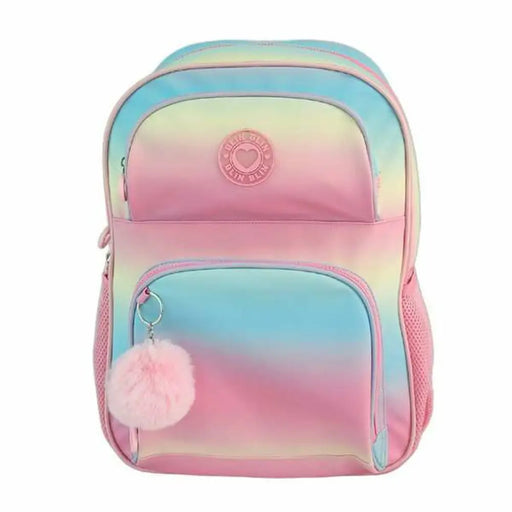 Училищна чанта Toybags