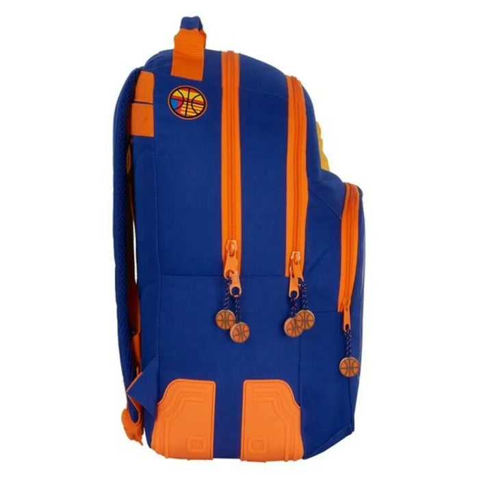 Училищна чанта Valencia Basket