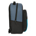 Училищна чанта BlackFit8 California Син Черен 32 x 42 x 15