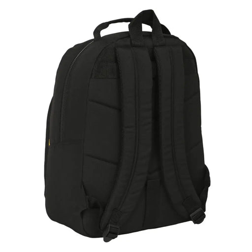 Училищна чанта BlackFit8 Zone Черен 32 x 42 x 15 cm