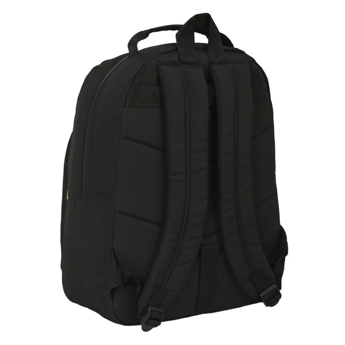 Училищна чанта BlackFit8 Zone Черен 32 x 42 x 15 cm