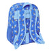 Училищна чанта Bluey Let’s play Син 26 x 34 x 11 cm