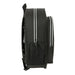Училищна чанта Eckō Unltd. Worldwide Черен 32 x 38 x 12 cm