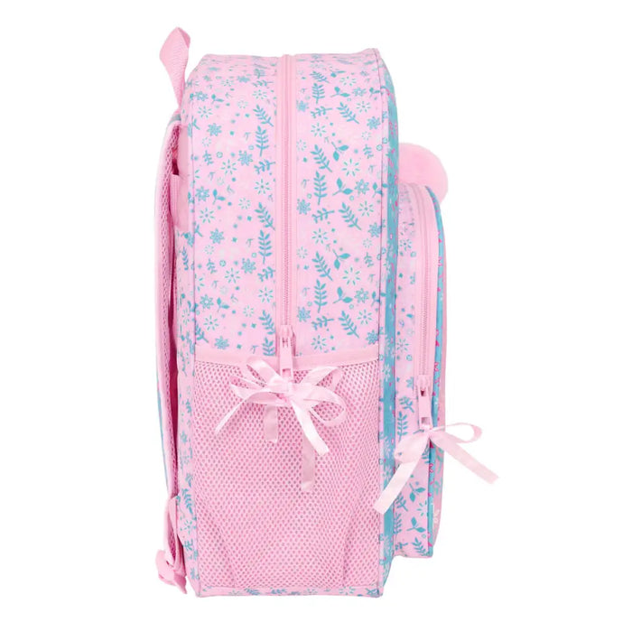 Училищна чанта Glow Lab Swing Многоцветен 33 x 42 x 14 cm