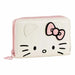 Училищна чанта Hello Kitty 15 x 2,5 cm