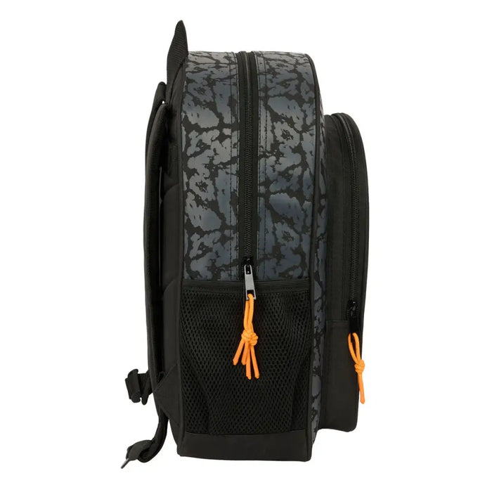 Училищна чанта Naruto Черен 32 x 38 x 12 cm