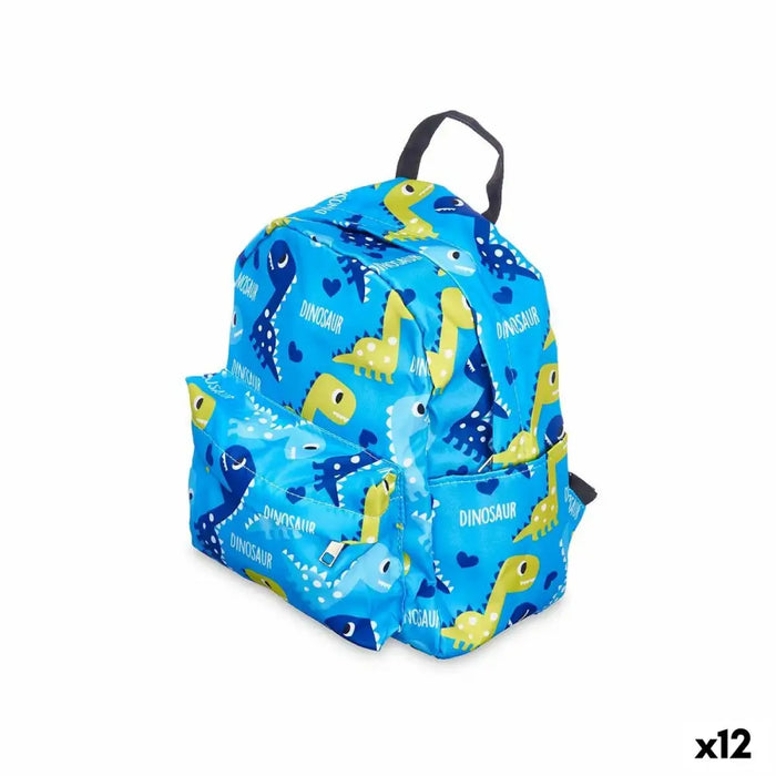 Училищна чанта Pincello Многоцветен 28 x 12 x 22 cm 22 x 28
