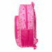 Училищна чанта Rainbow High Shine Многоцветен 28 x 34 x 10