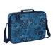 Училищна чанта Safta New edition Морско син 38 x 28 x 6 cm