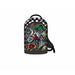 Училищна чанта The Avengers Черен 41 cm