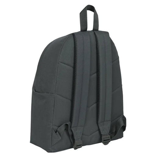 Училищна чанта Safta 33 x 42 x 15 cm Сив