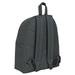 Училищна чанта Safta 33 x 42 x 15 cm Сив
