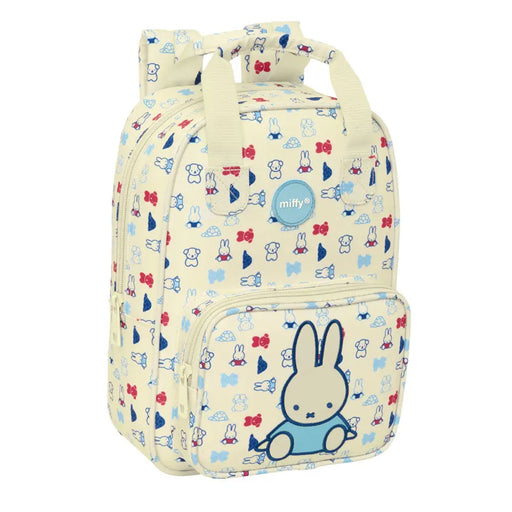 Училищна чанта Miffy Buddy 20 x 28 x 8 cm