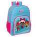 Училищна чанта LOL Surprise! Divas Син 33 x 42 x 14 cm