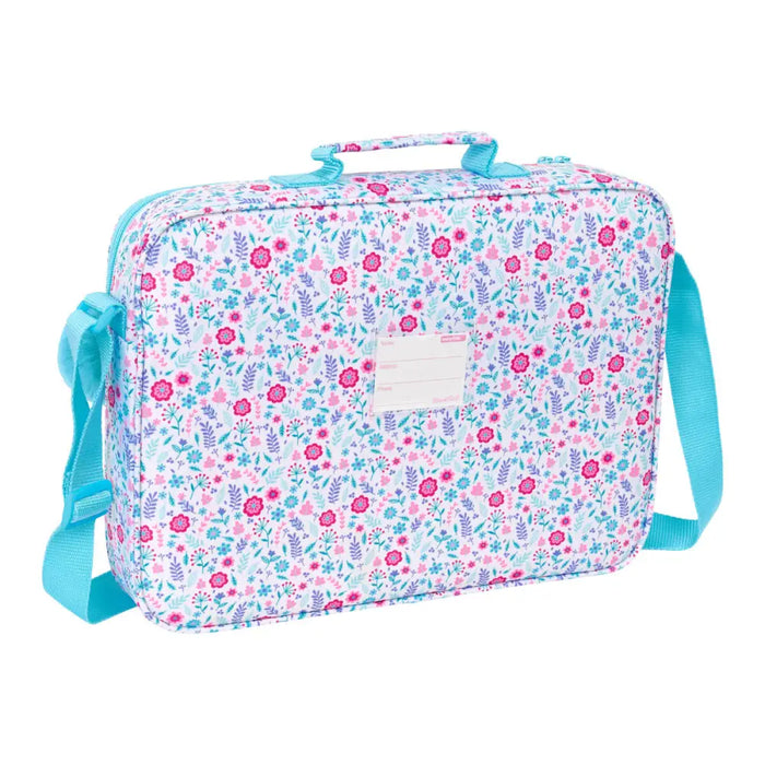 Училищна чанта BlackFit8 Cool Многоцветен 38 x 28 x 6 cm