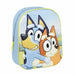 Училищна чанта Bluey 25 x 31 x 10 cm