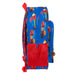 Училищна чанта Cars Race ready Син 33 x 42 x 14 cm