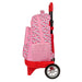 Училищна чанта Hello Kitty Розов 33 x 45 x 22 cm