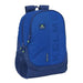 Училищна чанта Kelme Blue Син 32 x 44 x 16 cm