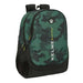 Училищна чанта Kelme Camo Черен Зелен 32 x 44 x 16 cm