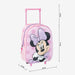 Училищна чанта Minnie Mouse 3D