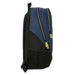 Училищна чанта Munich Track Син Черен 32 x 44 x 16 cm