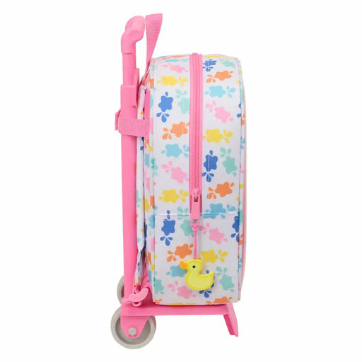 Училищна чанта Peppa Pig Baby pig Многоцветен 22 x 27 x 10
