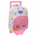 Училищна чанта Peppa Pig Baby pig Многоцветен 26 x 11 x 67
