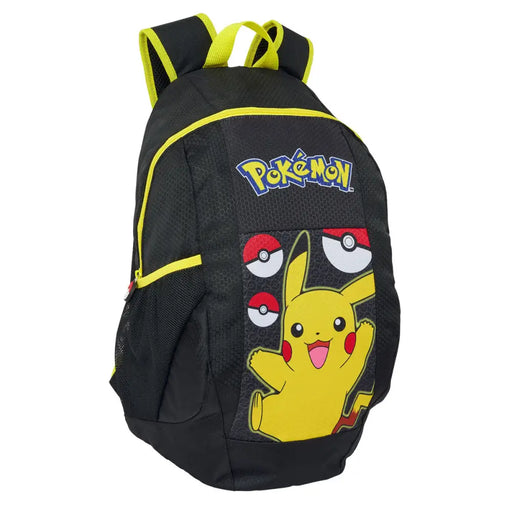 Училищна чанта Pokémon Многоцветен 28 x 42 x 15 cm