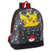 Училищна чанта Pokémon Многоцветен 32 x 40 x 12 cm