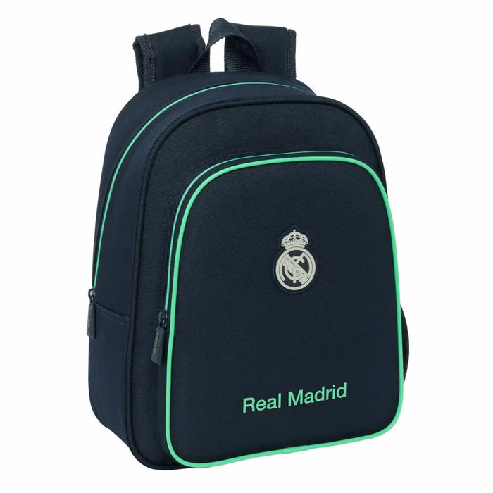 Училищна чанта Real Madrid C.F. 27 x 33 x 10 cm