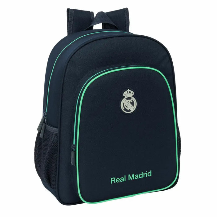 Училищна чанта Real Madrid C.F. 32 x 38 x 12 cm