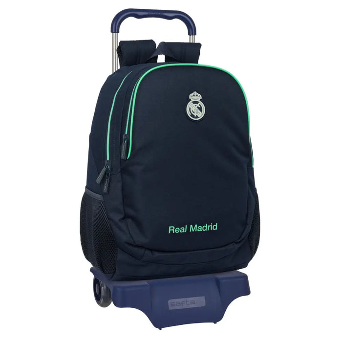 Училищна чанта Real Madrid C.F. 32 x 44 x 16 cm