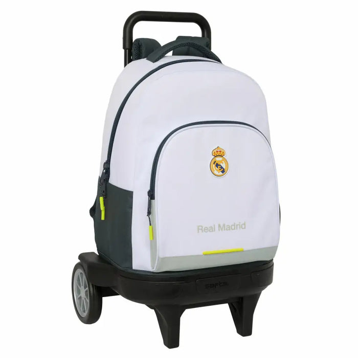 Училищна чанта Real Madrid C.F.