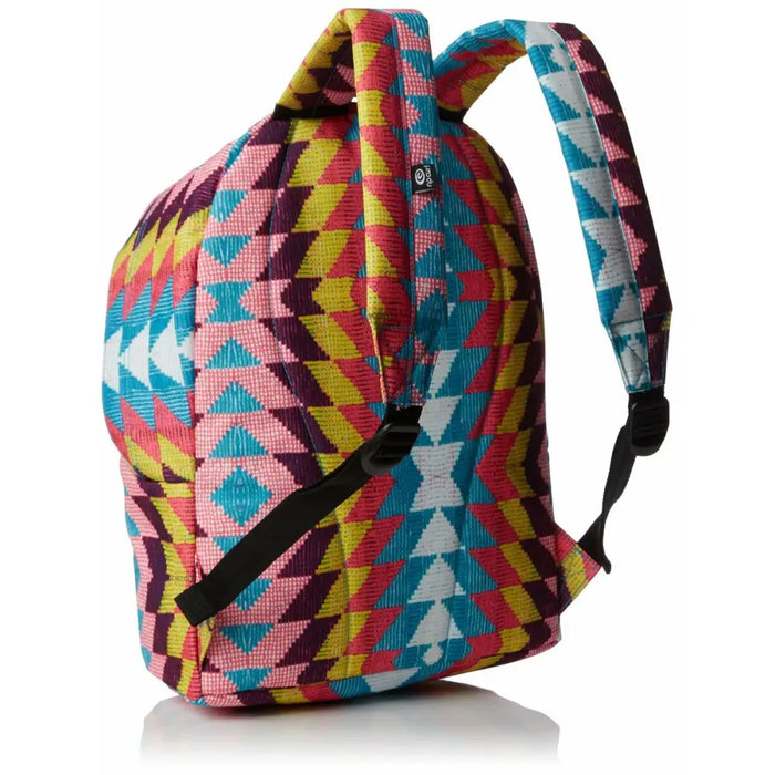 Училищна чанта Rip Curl Phoenix Dome Жълт